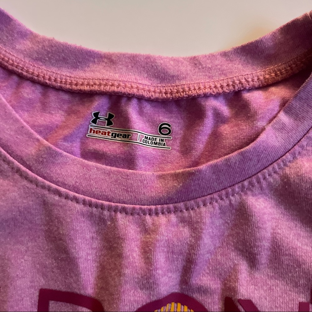 Under Armour tee - Picture 5 of 5
